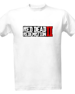 red-dead-redemption-2-tricko-s-logem