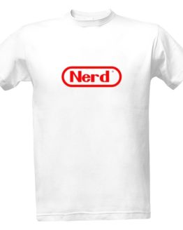 tricko-nerd